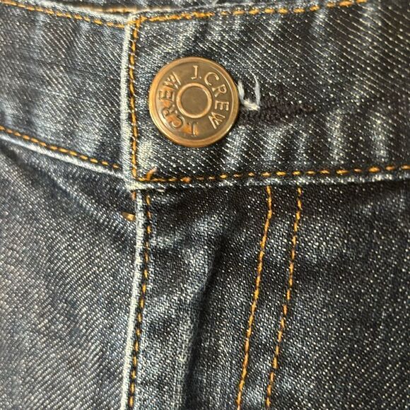 J Crew EUC men’s boot cut jeans size 32R - Picture 7 of 7